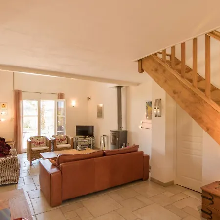 Luxurious Villa In Rouzede With Private Swimming Pool *