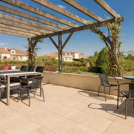 Luxurious Villa In Rouzede With Private Swimming Pool Βίλα La Séguinie
