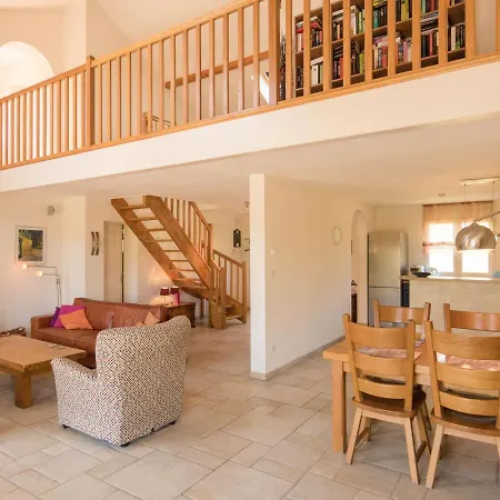 Luxurious Villa In Rouzede With Private Swimming Pool Βίλα *