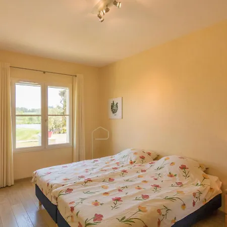 Βίλα Luxurious Villa In Rouzede With Private Swimming Pool