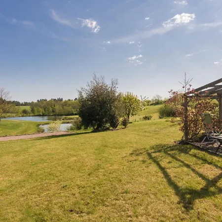 Luxurious Villa In Rouzede With Private Swimming Pool Βίλα La Séguinie