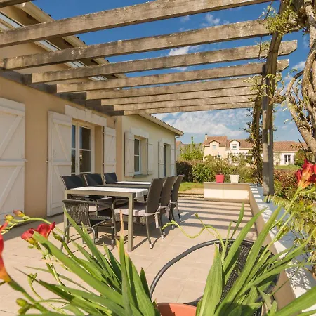 Luxurious Villa In Rouzede With Private Swimming Pool *